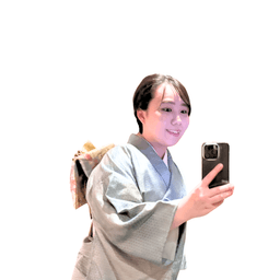 Suzu sensei